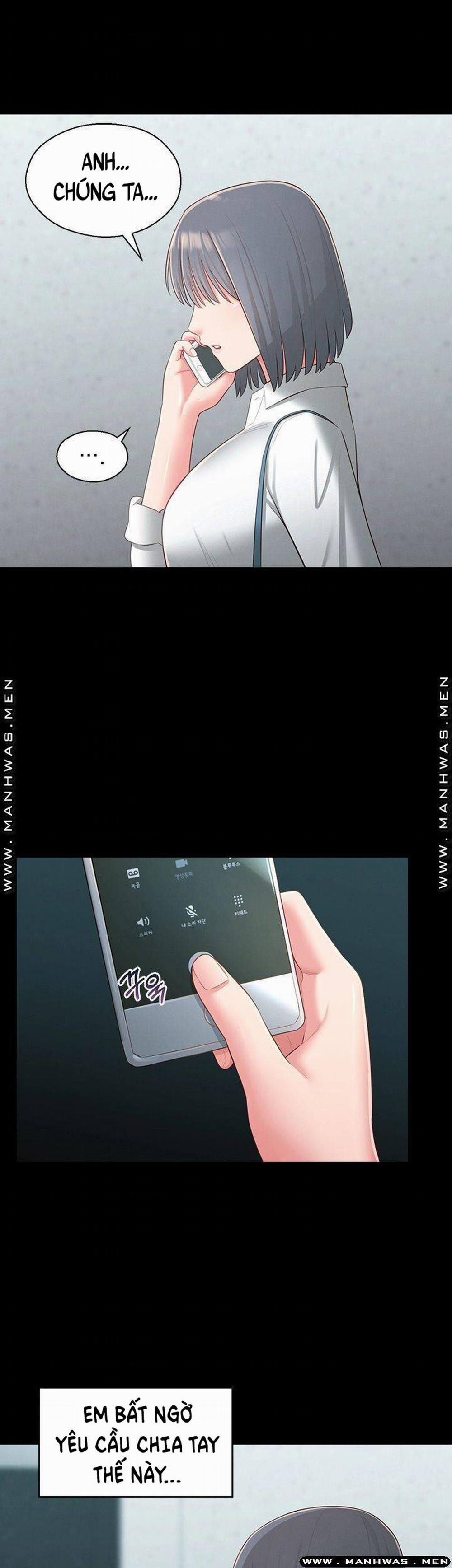 A Knowing Sister 36 trang 38