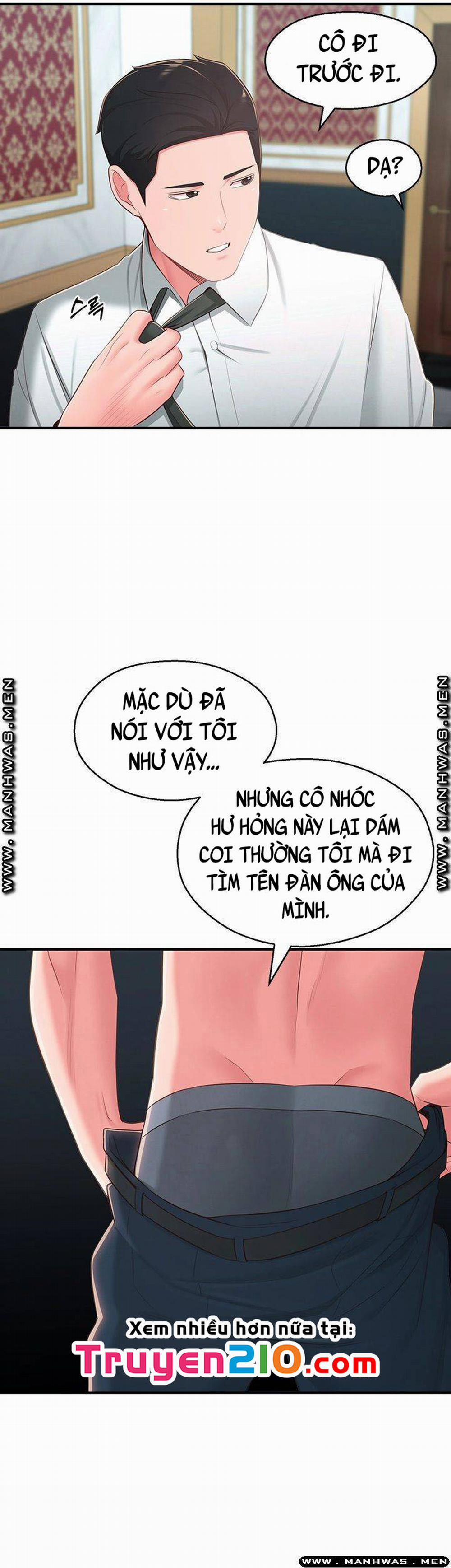 A Knowing Sister 36 trang 63