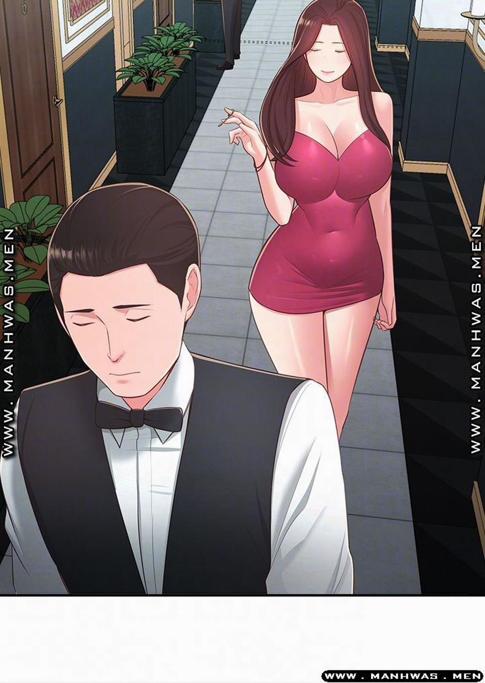 A Knowing Sister 36 trang 7