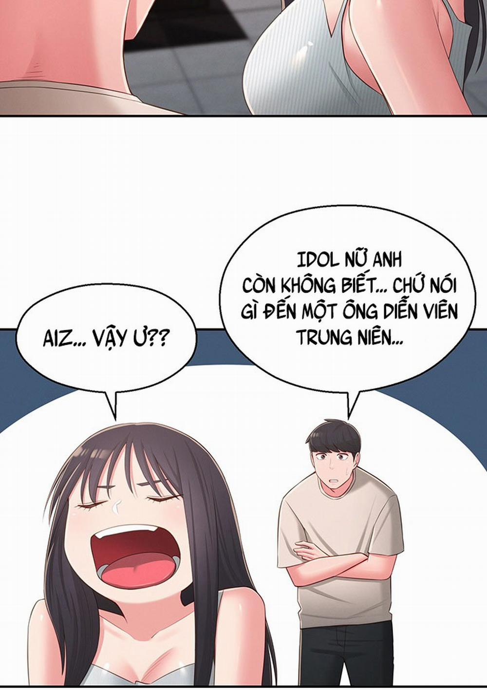 A Knowing Sister 37 trang 19