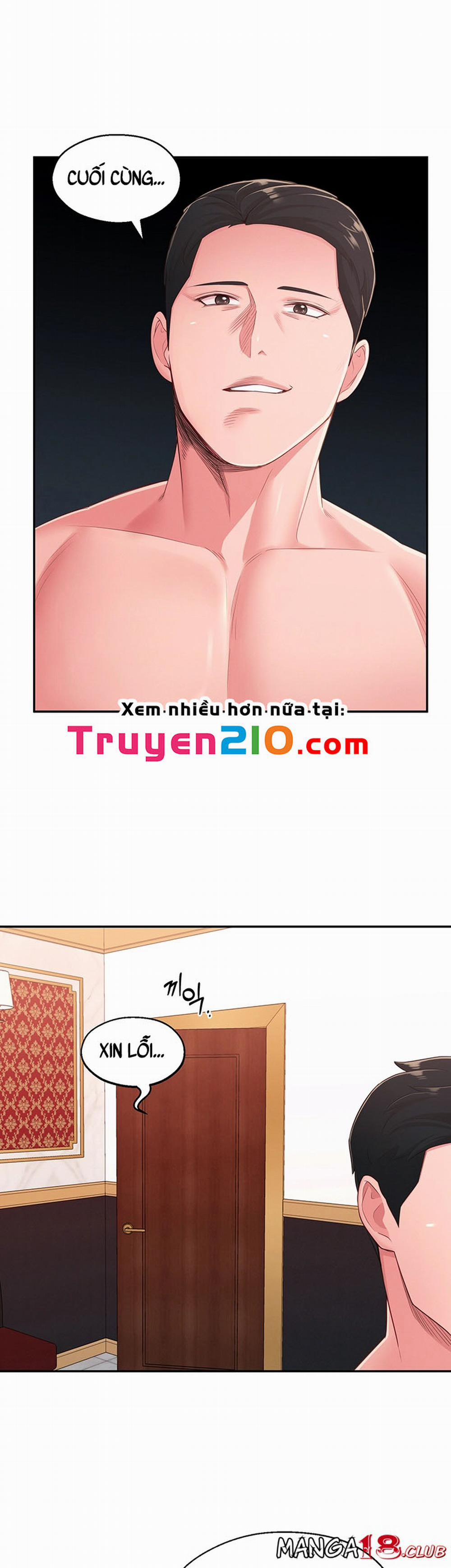 A Knowing Sister 37 trang 26