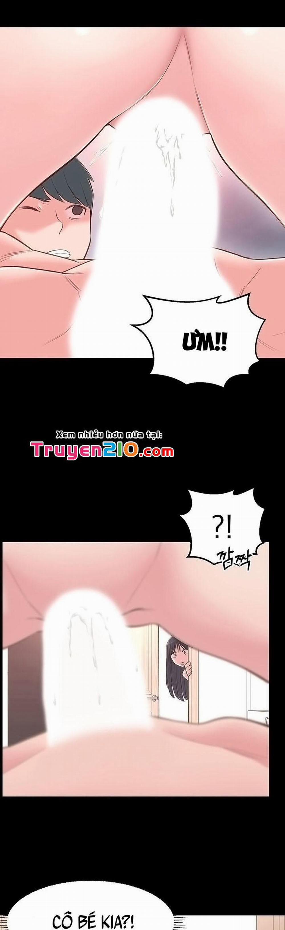 A Knowing Sister 4 trang 2