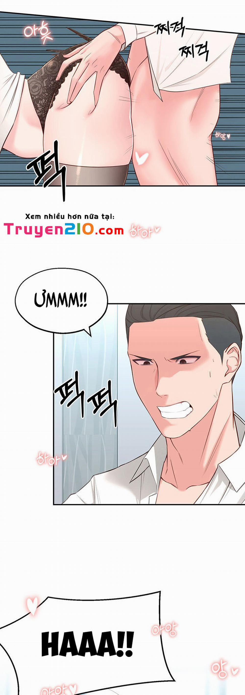 A Knowing Sister 4 trang 44