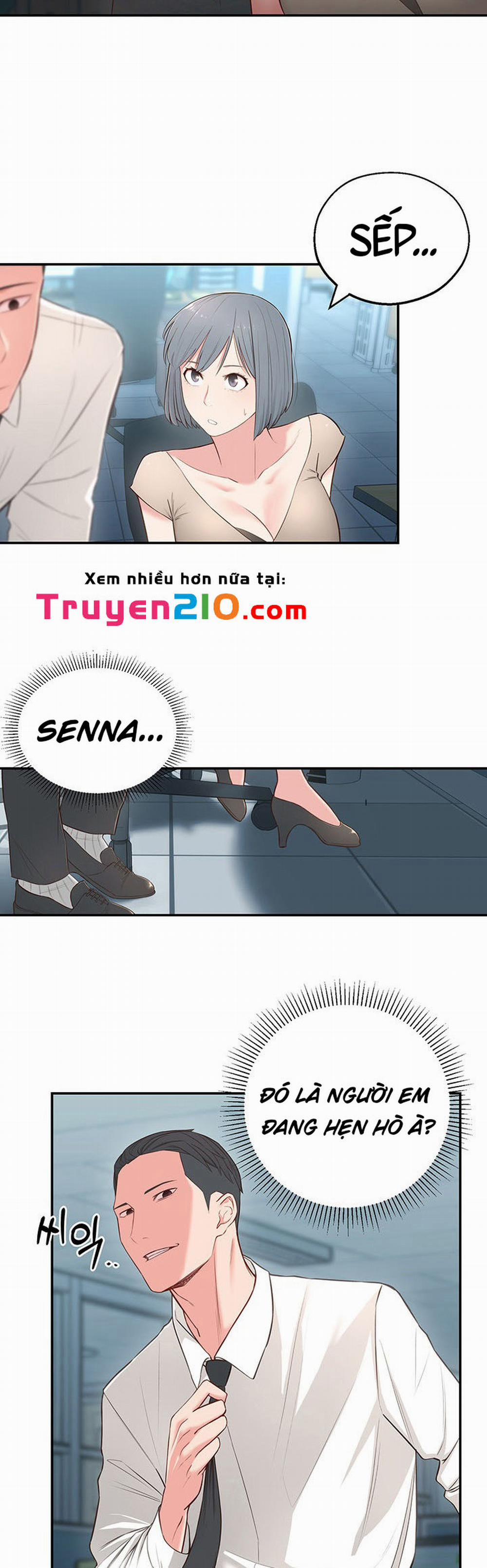 A Knowing Sister 4 trang 51