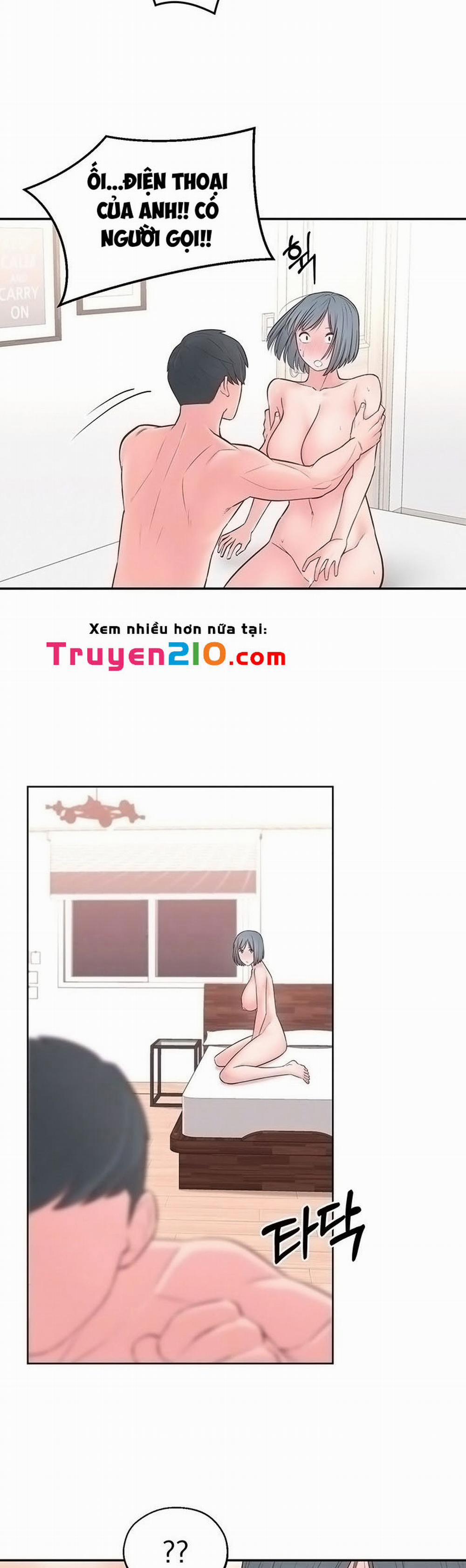 A Knowing Sister 4 trang 8