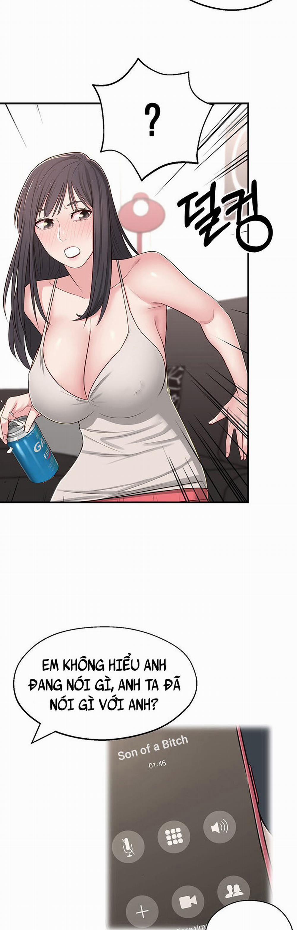 A Knowing Sister 5 trang 31