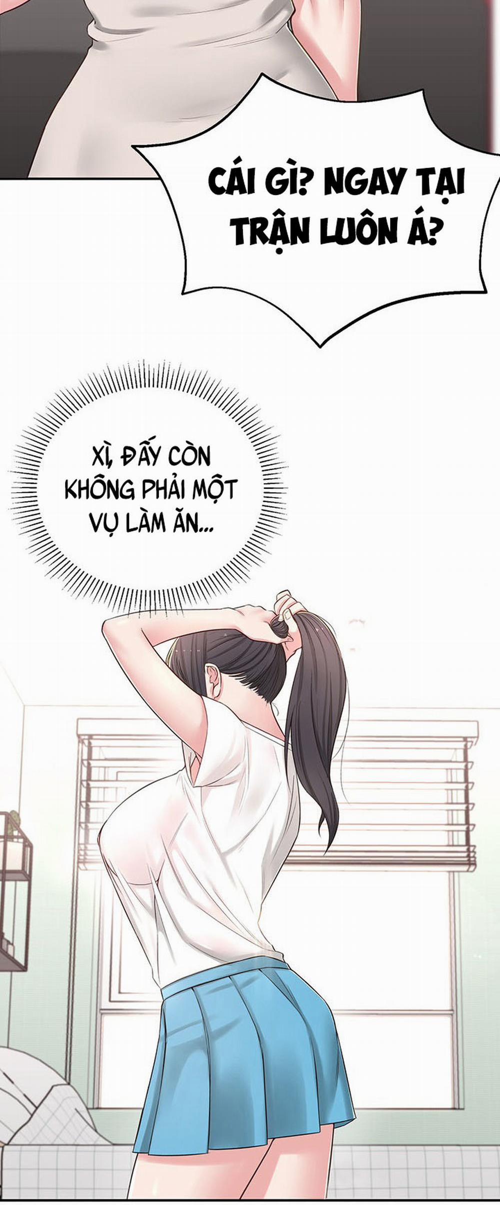 A Knowing Sister 5 trang 41