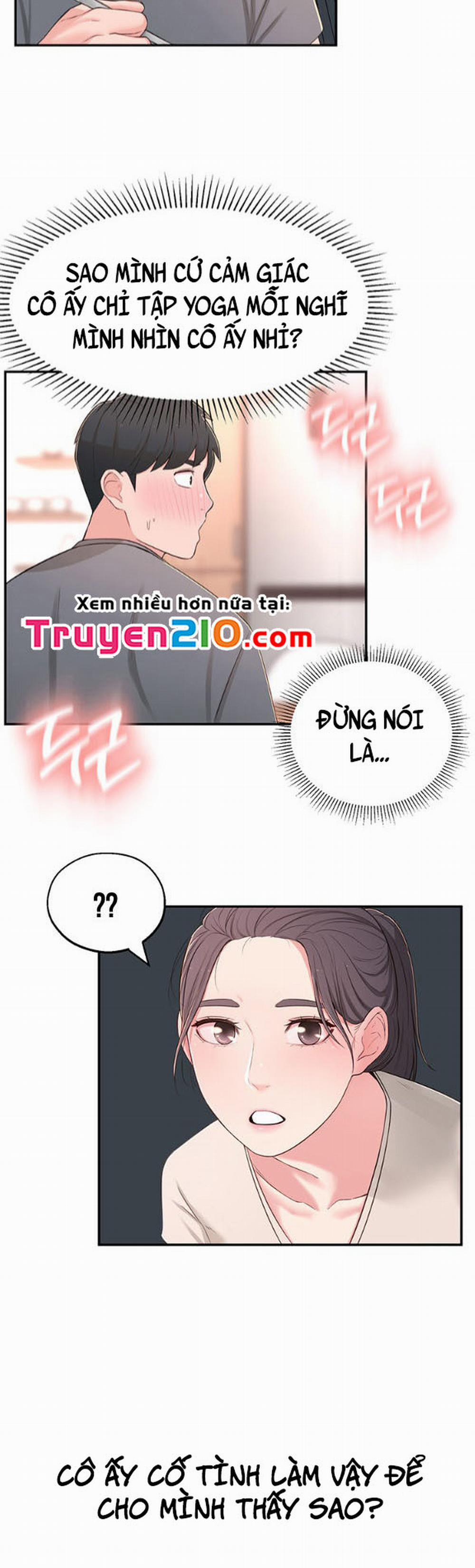 A Knowing Sister 7 trang 26