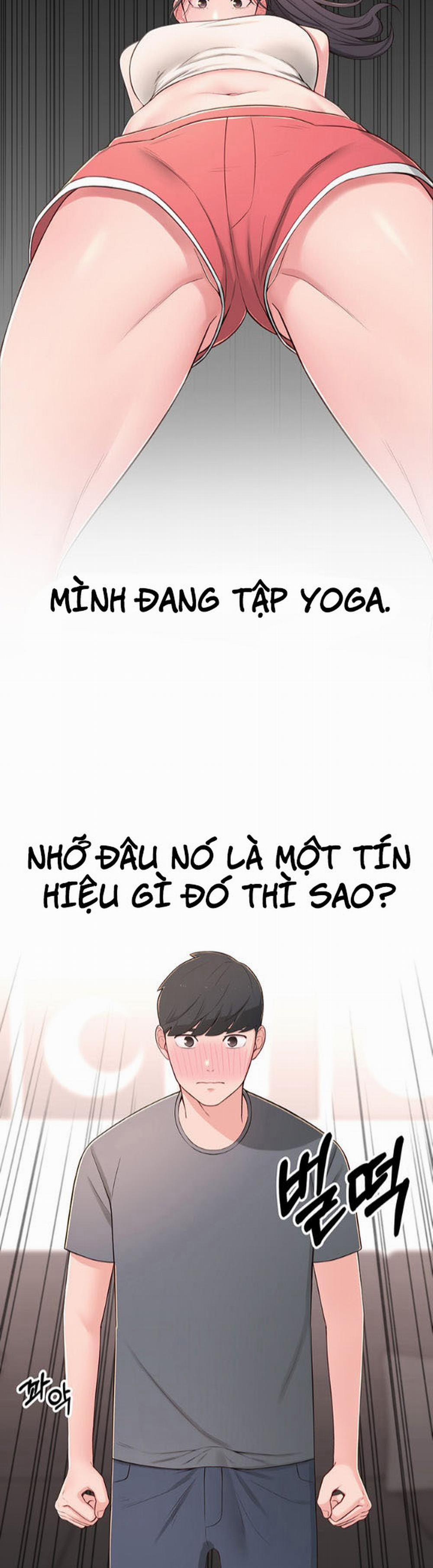 A Knowing Sister 7 trang 37