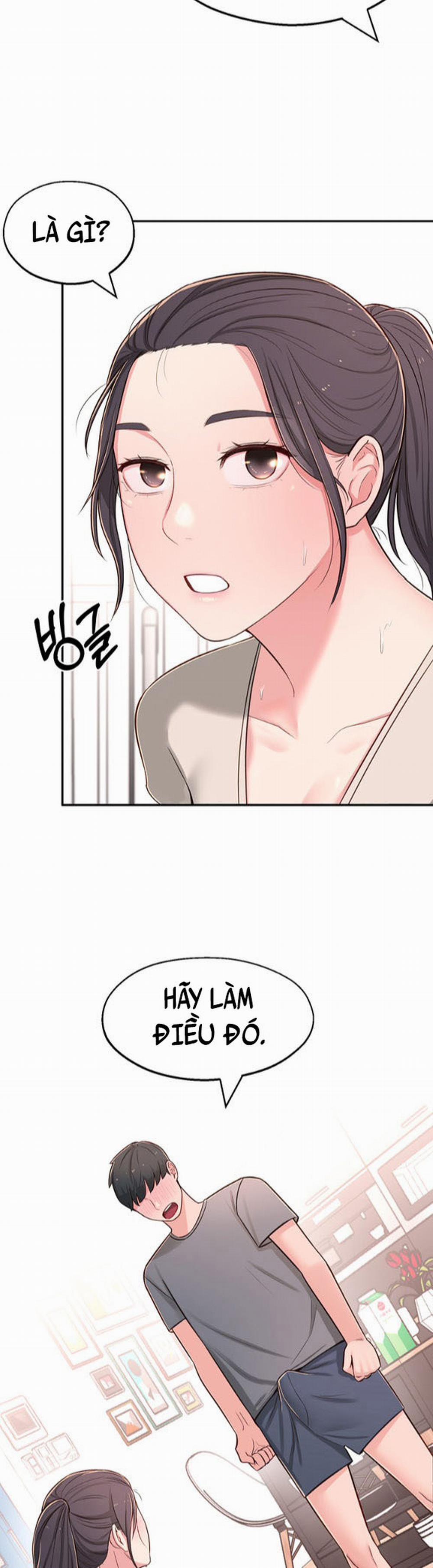 A Knowing Sister 7 trang 39