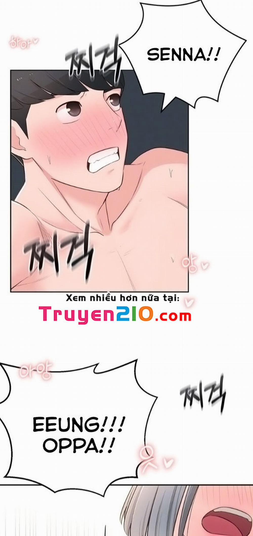 A Knowing Sister 7 trang 4