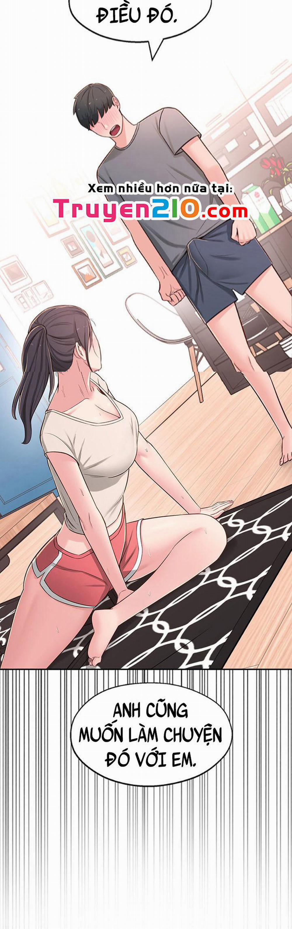 A Knowing Sister 8 trang 2