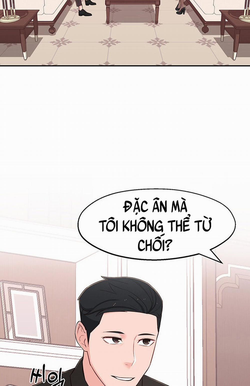 A Knowing Sister 8 trang 45