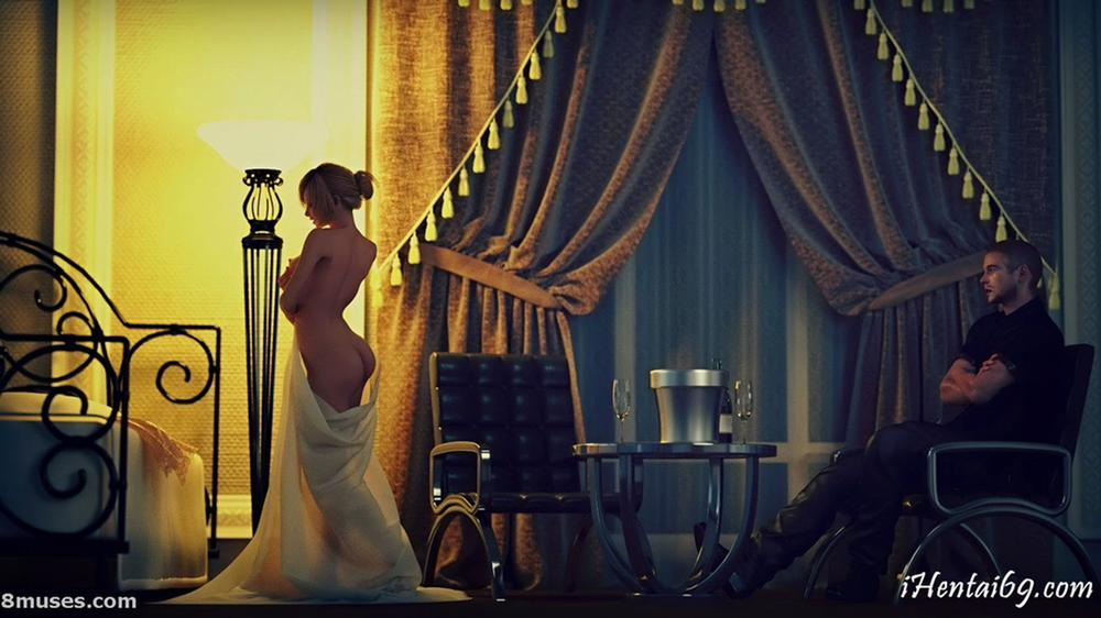 A little princess 3D Hentai 1 trang 14