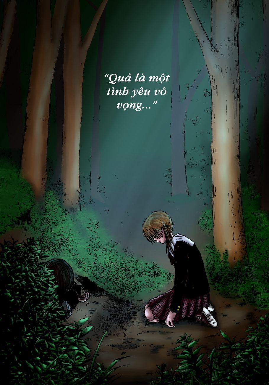 A Lollipop Or A Bullet 0 Vạn sự tuỳ duyên (HẾT) trang 16