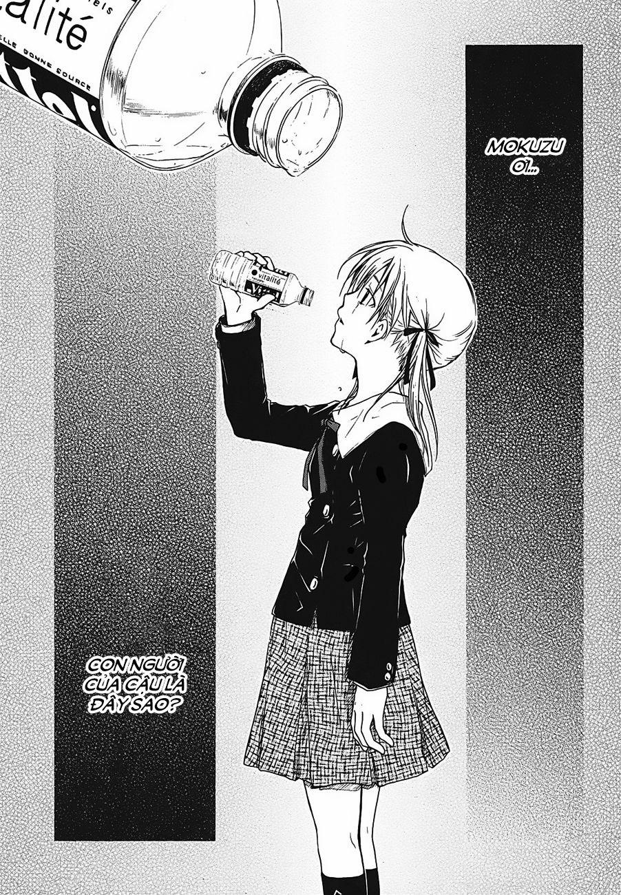 A Lollipop Or A Bullet 0 Vạn sự tuỳ duyên (HẾT) trang 28