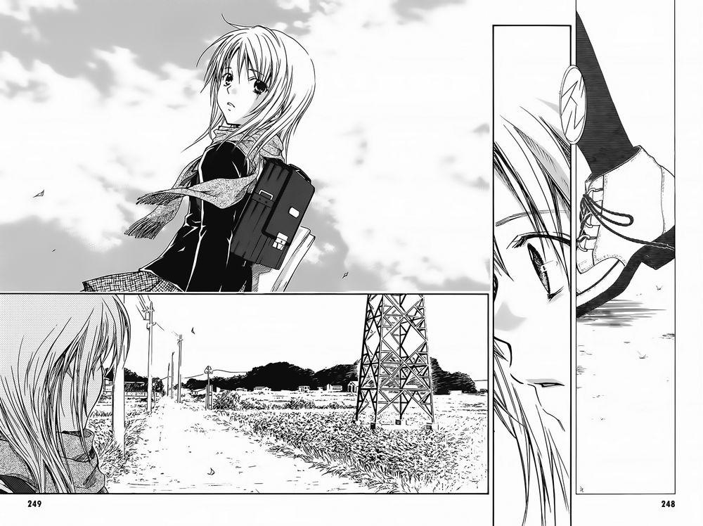 A Lollipop Or A Bullet 0 Vạn sự tuỳ duyên (HẾT) trang 38