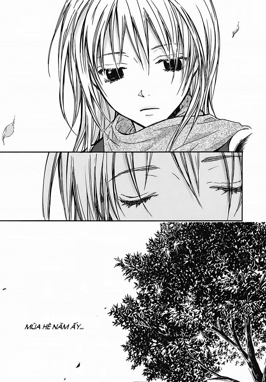 A Lollipop Or A Bullet 0 Vạn sự tuỳ duyên (HẾT) trang 40