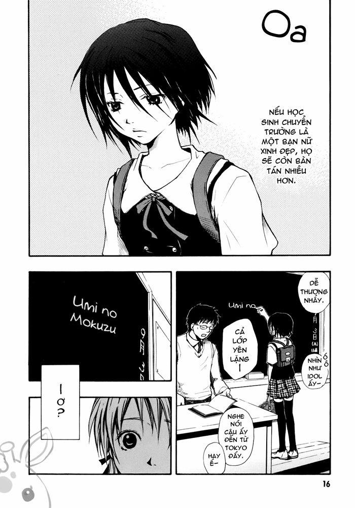 A Lollipop Or A Bullet 1 trang 17