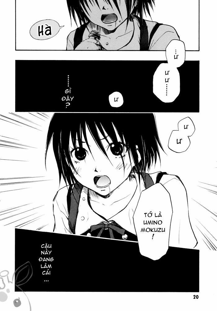 A Lollipop Or A Bullet 1 trang 21