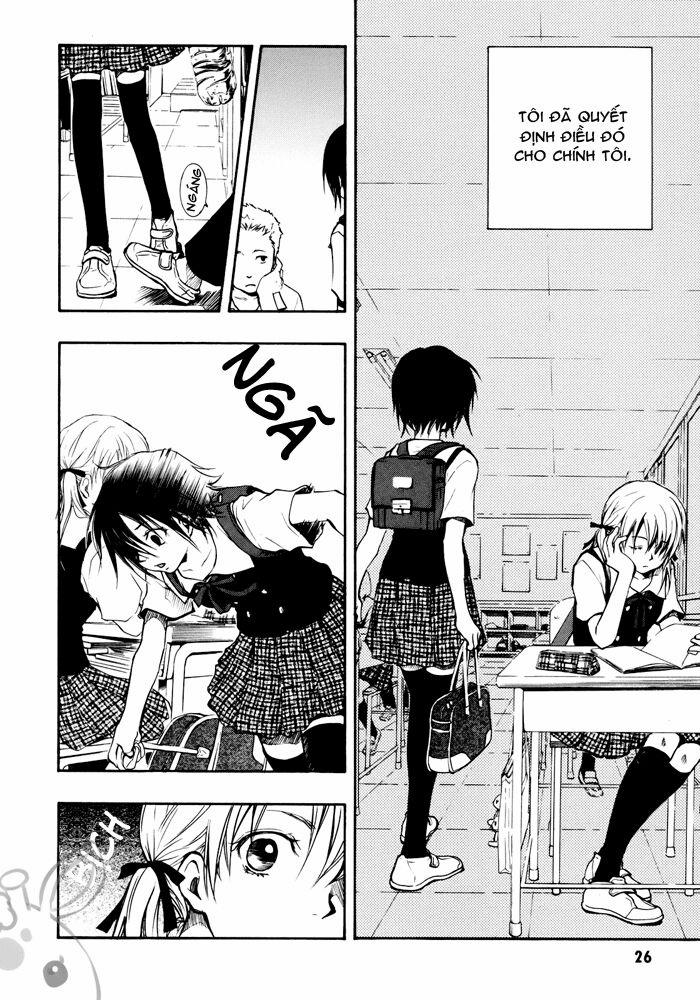 A Lollipop Or A Bullet 1 trang 27