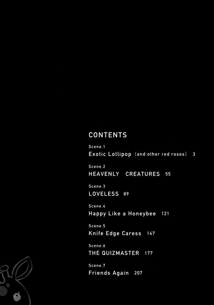 A Lollipop Or A Bullet 1 trang 3