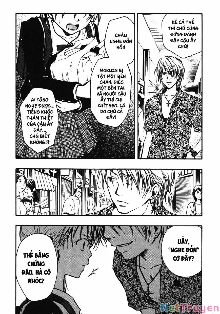 A Lollipop Or A Bullet 10 trang 14