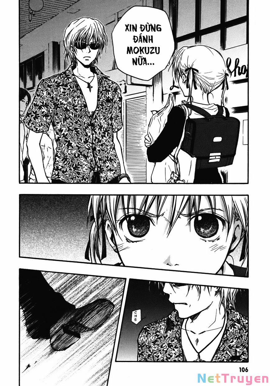 A Lollipop Or A Bullet 10 trang 16