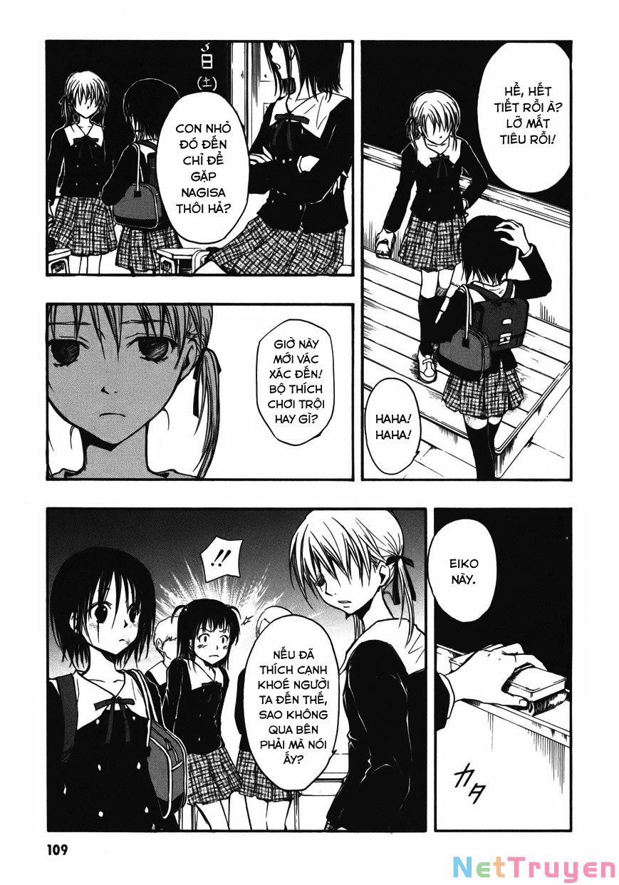 A Lollipop Or A Bullet 10 trang 19