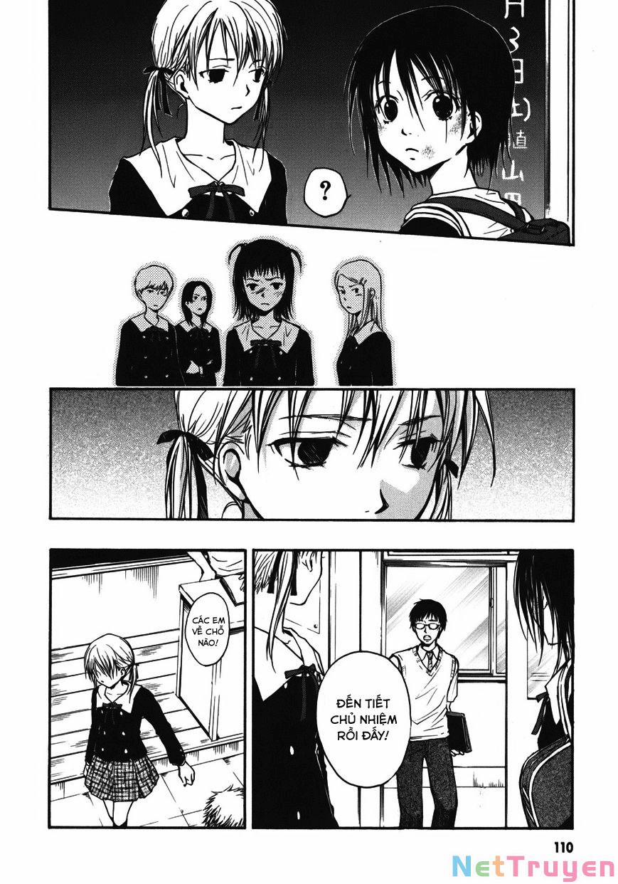 A Lollipop Or A Bullet 10 trang 20