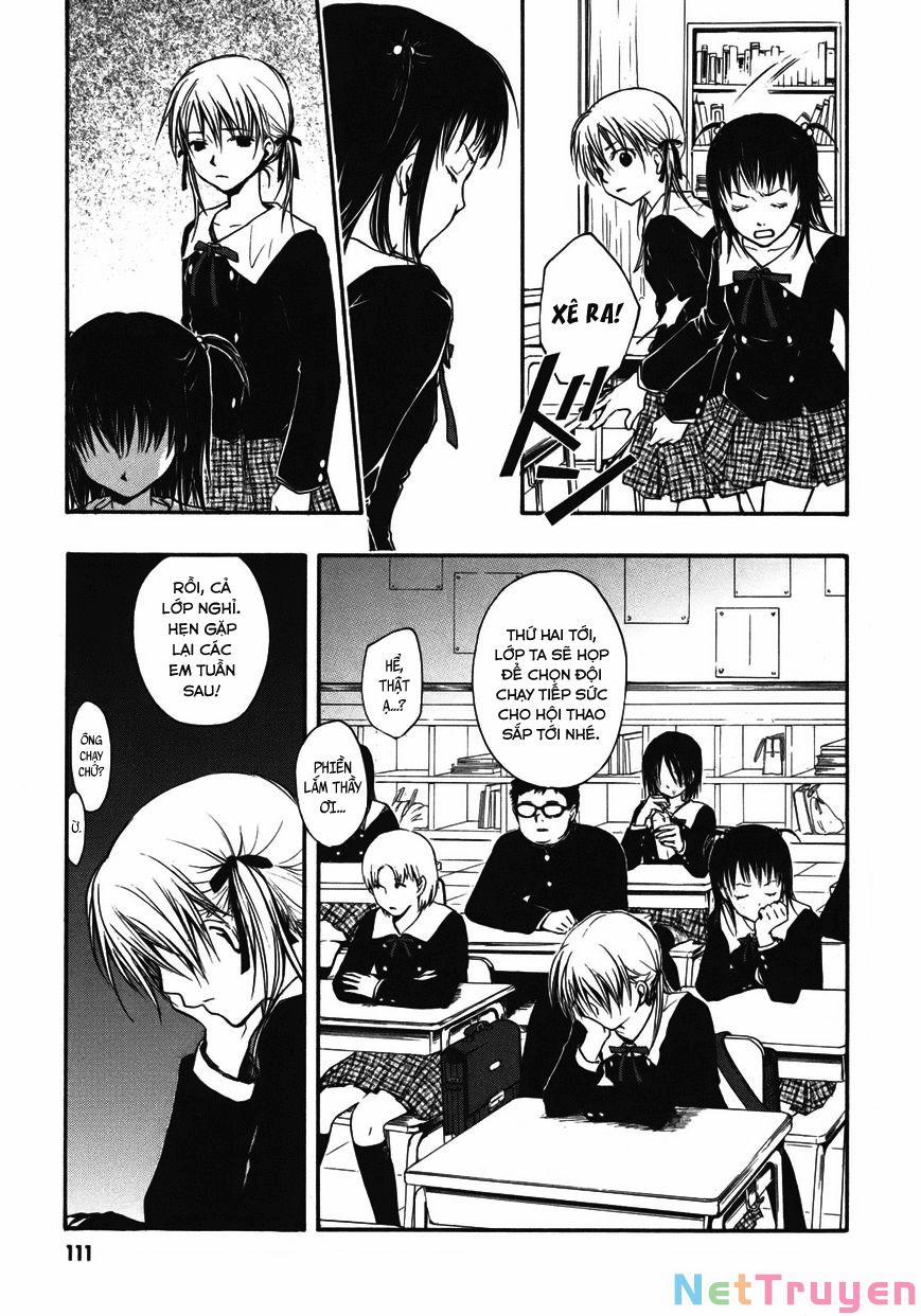 A Lollipop Or A Bullet 10 trang 21