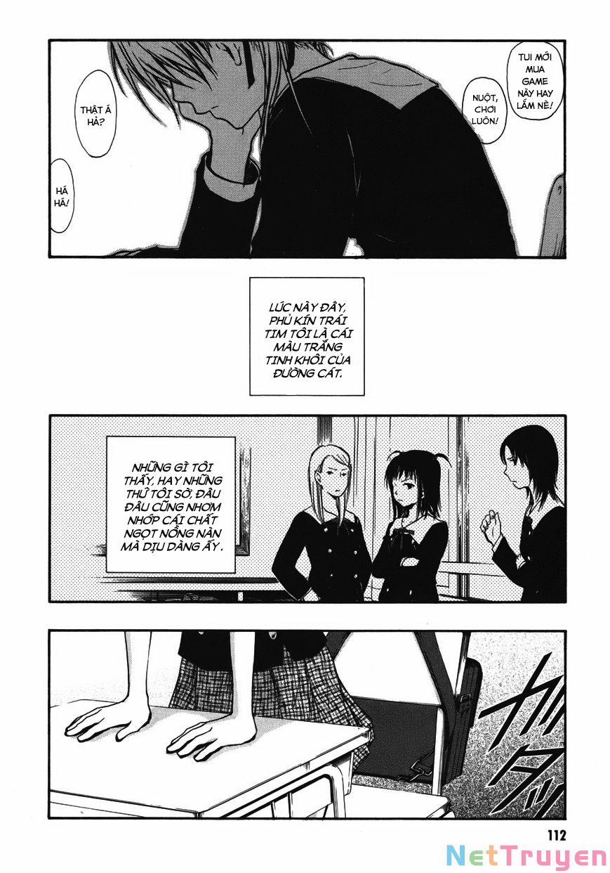 A Lollipop Or A Bullet 10 trang 22