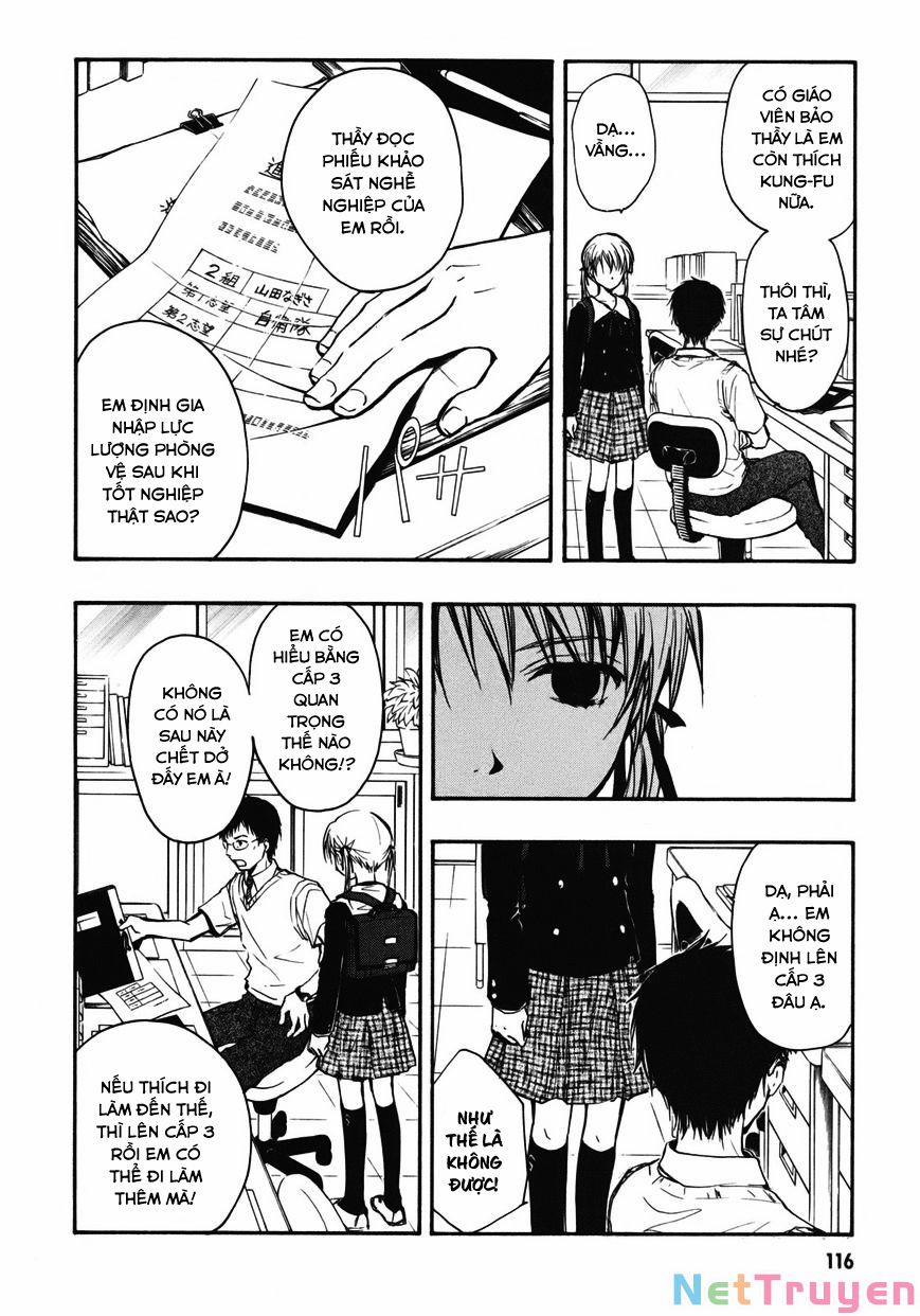 A Lollipop Or A Bullet 10 trang 26