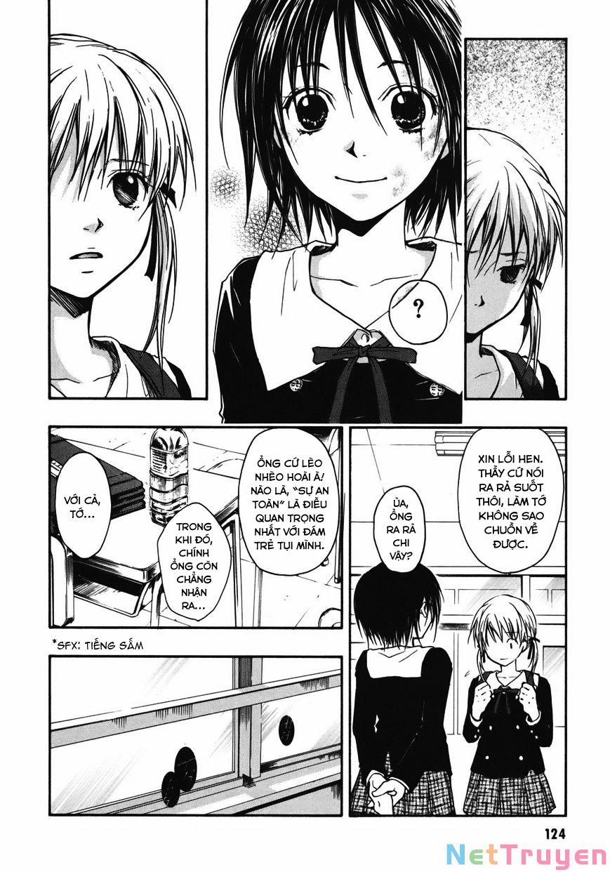 A Lollipop Or A Bullet 10 trang 34