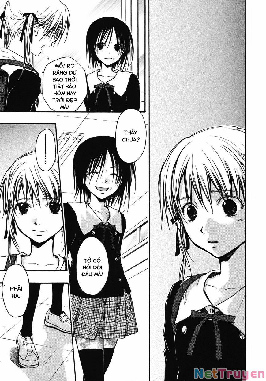 A Lollipop Or A Bullet 10 trang 37