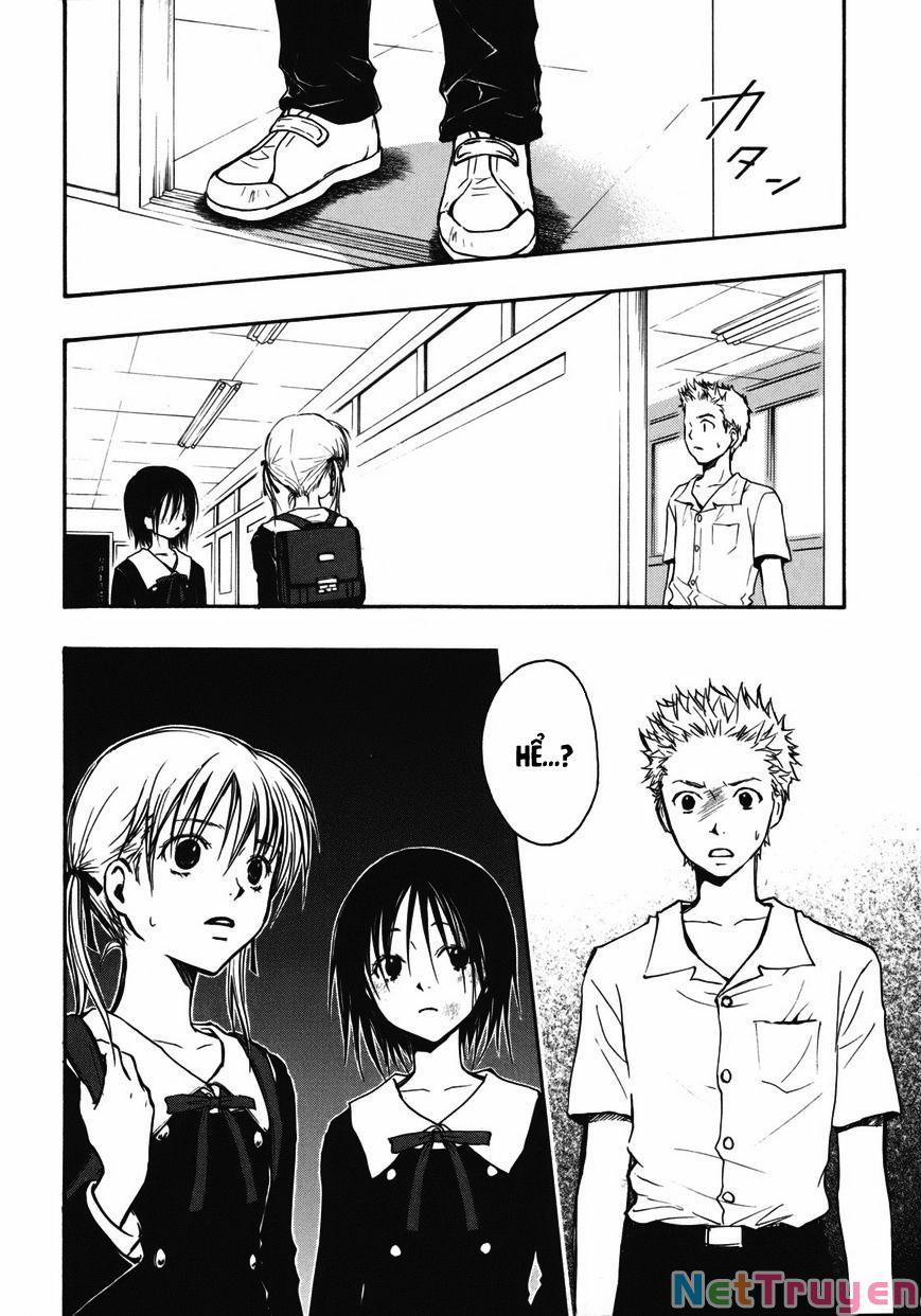 A Lollipop Or A Bullet 10 trang 38