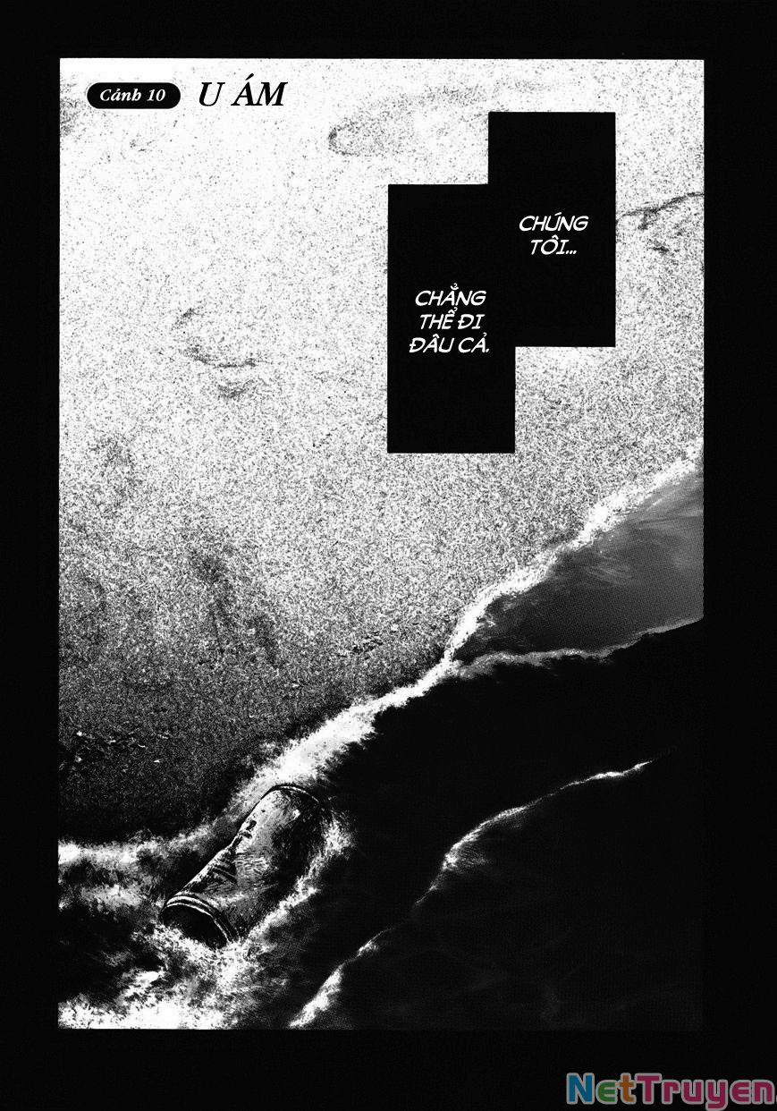 A Lollipop Or A Bullet 10 trang 5