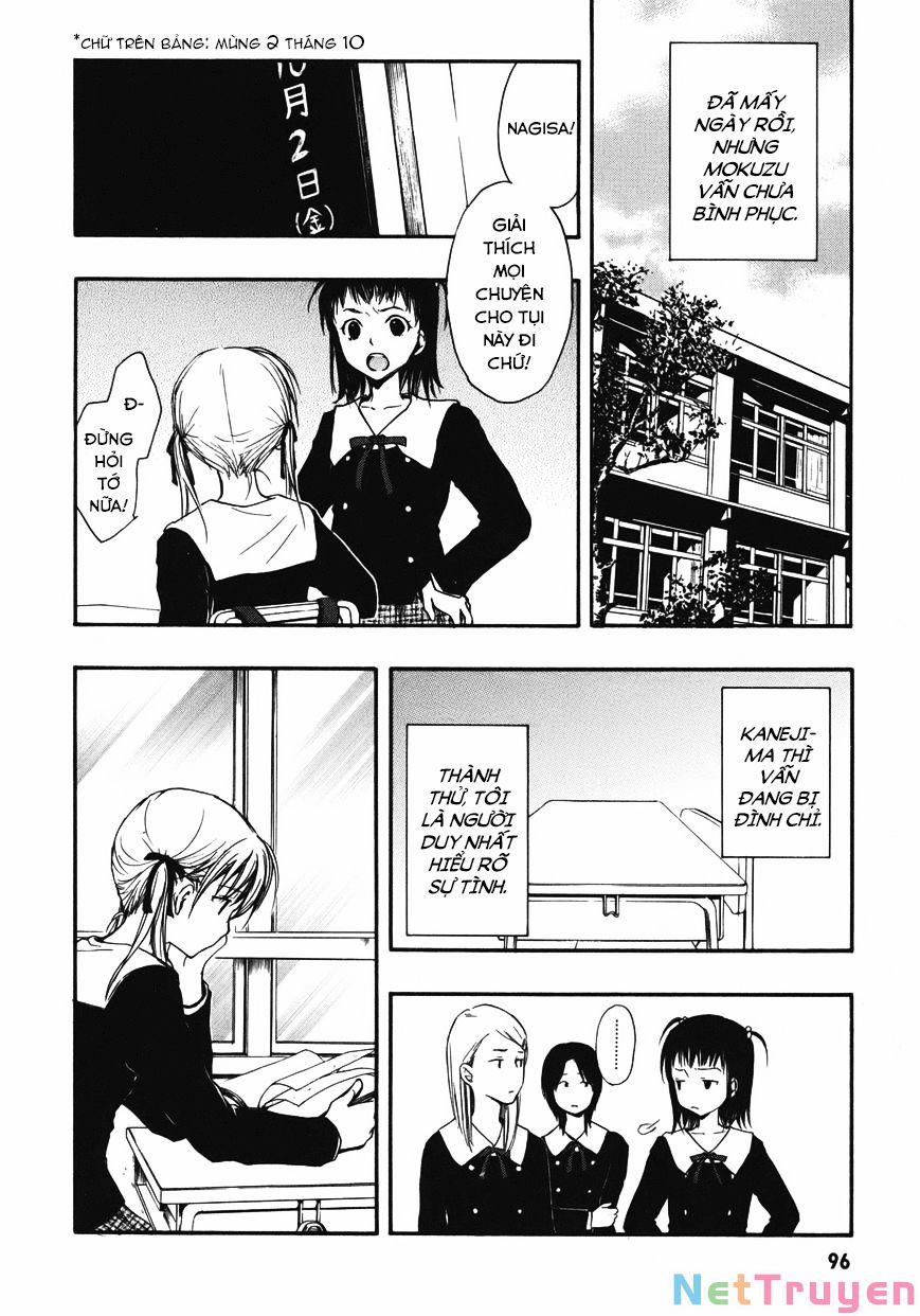 A Lollipop Or A Bullet 10 trang 6