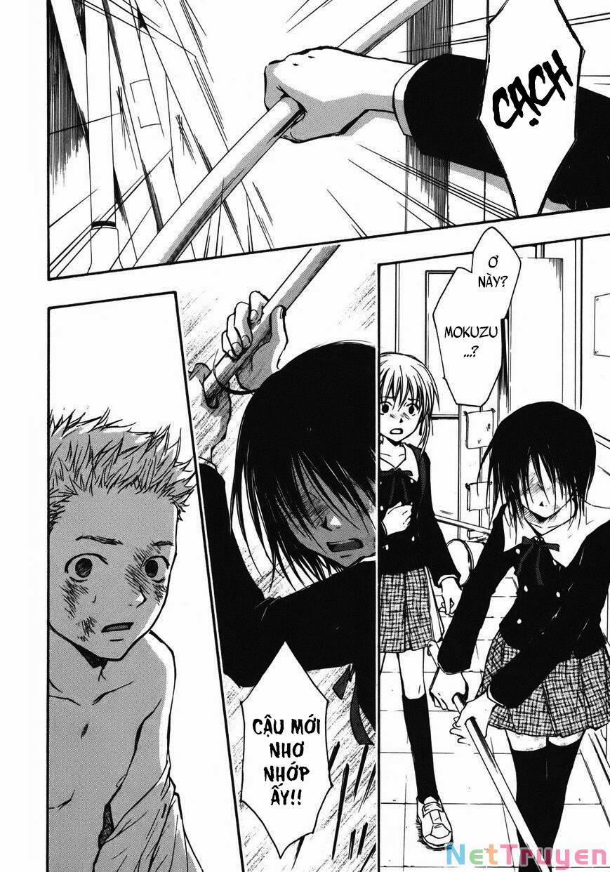 A Lollipop Or A Bullet 11 trang 14