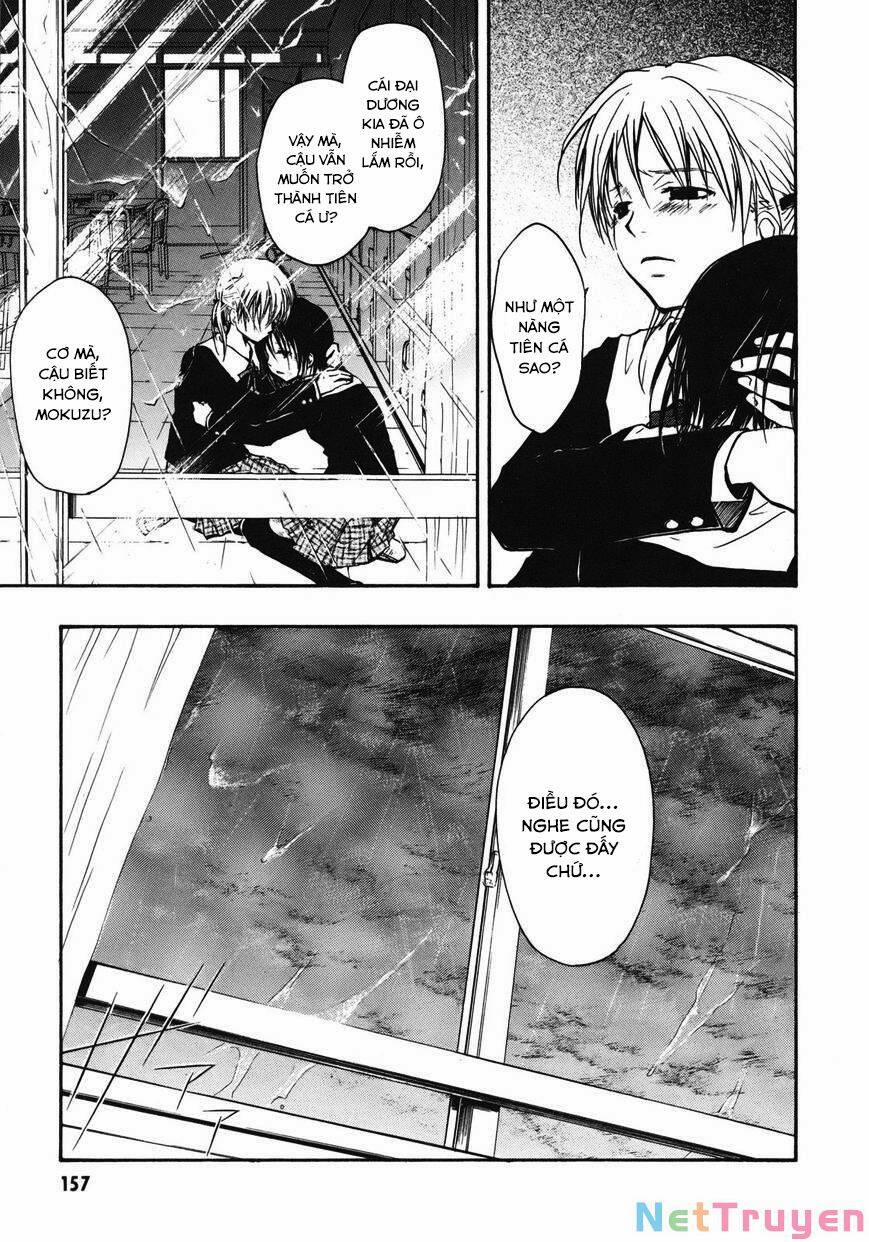 A Lollipop Or A Bullet 11 trang 29