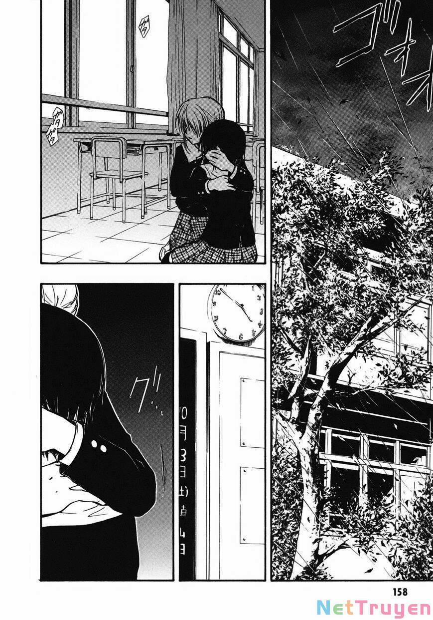 A Lollipop Or A Bullet 11 trang 30