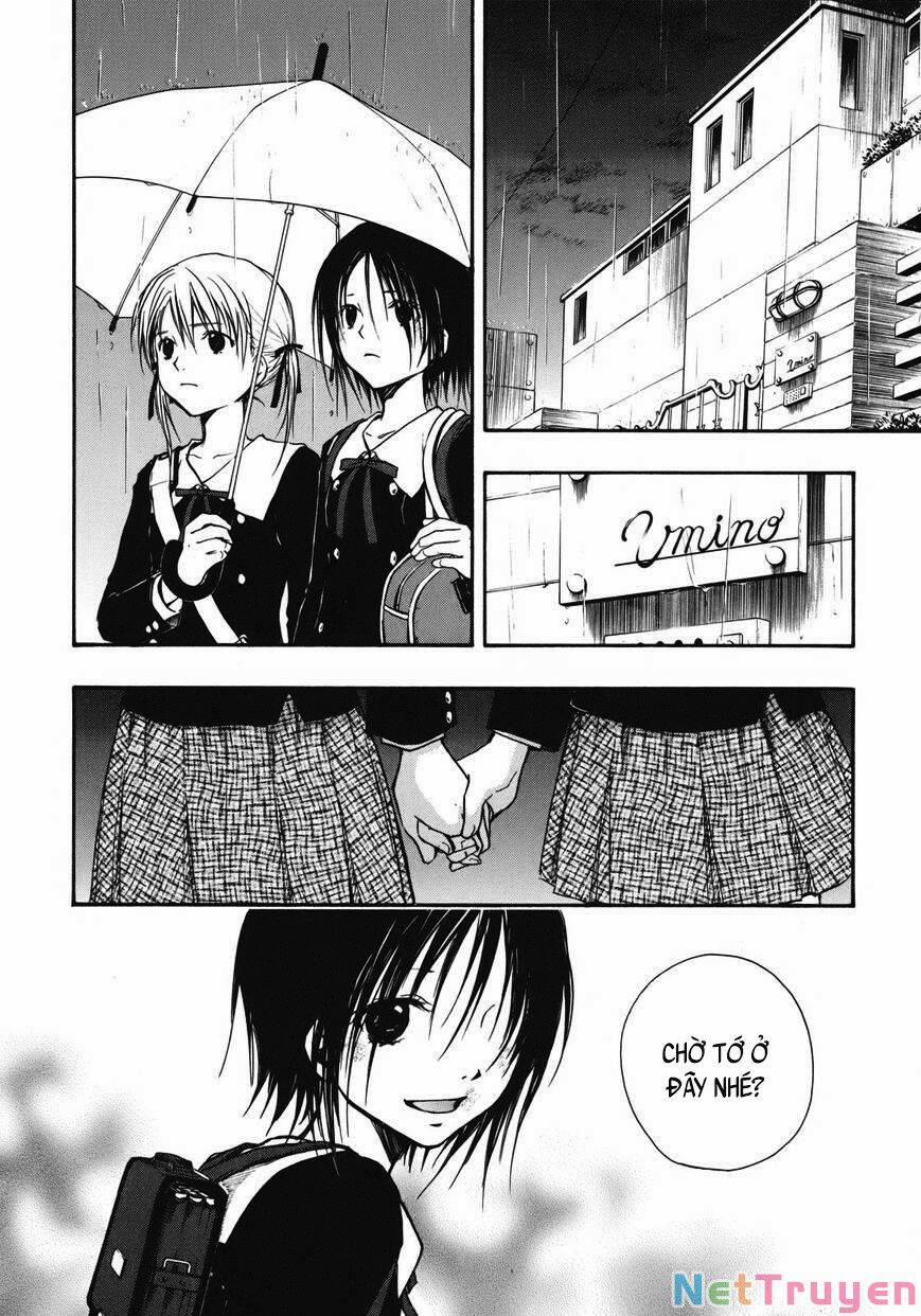 A Lollipop Or A Bullet 11 trang 38