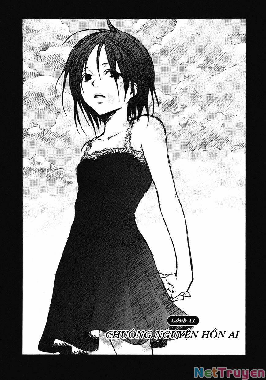 A Lollipop Or A Bullet 11 trang 4