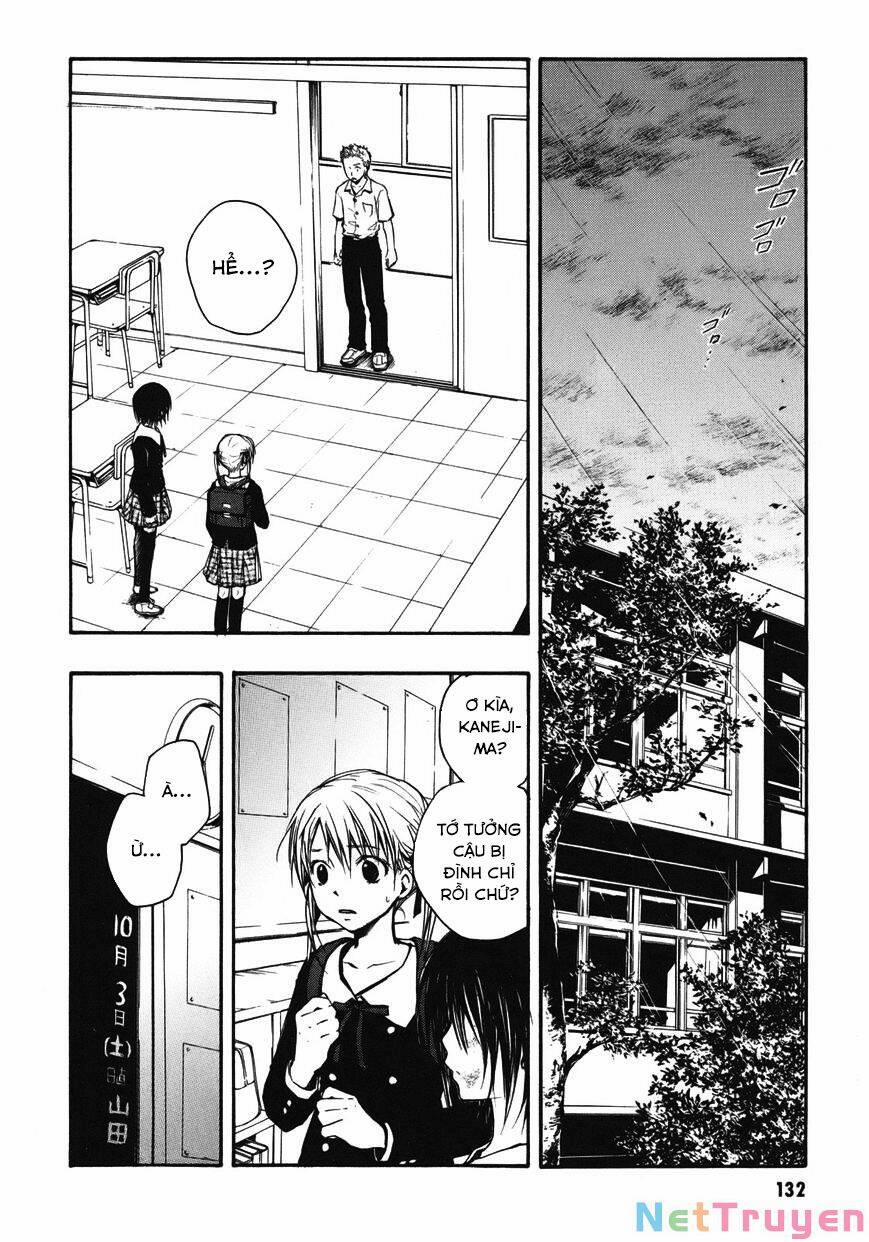 A Lollipop Or A Bullet 11 trang 5