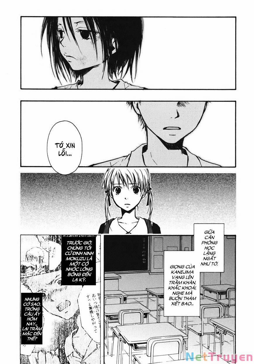 A Lollipop Or A Bullet 11 trang 7