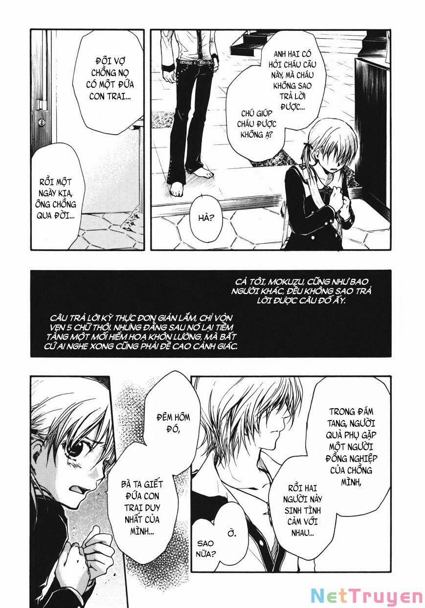 A Lollipop Or A Bullet 12 trang 16