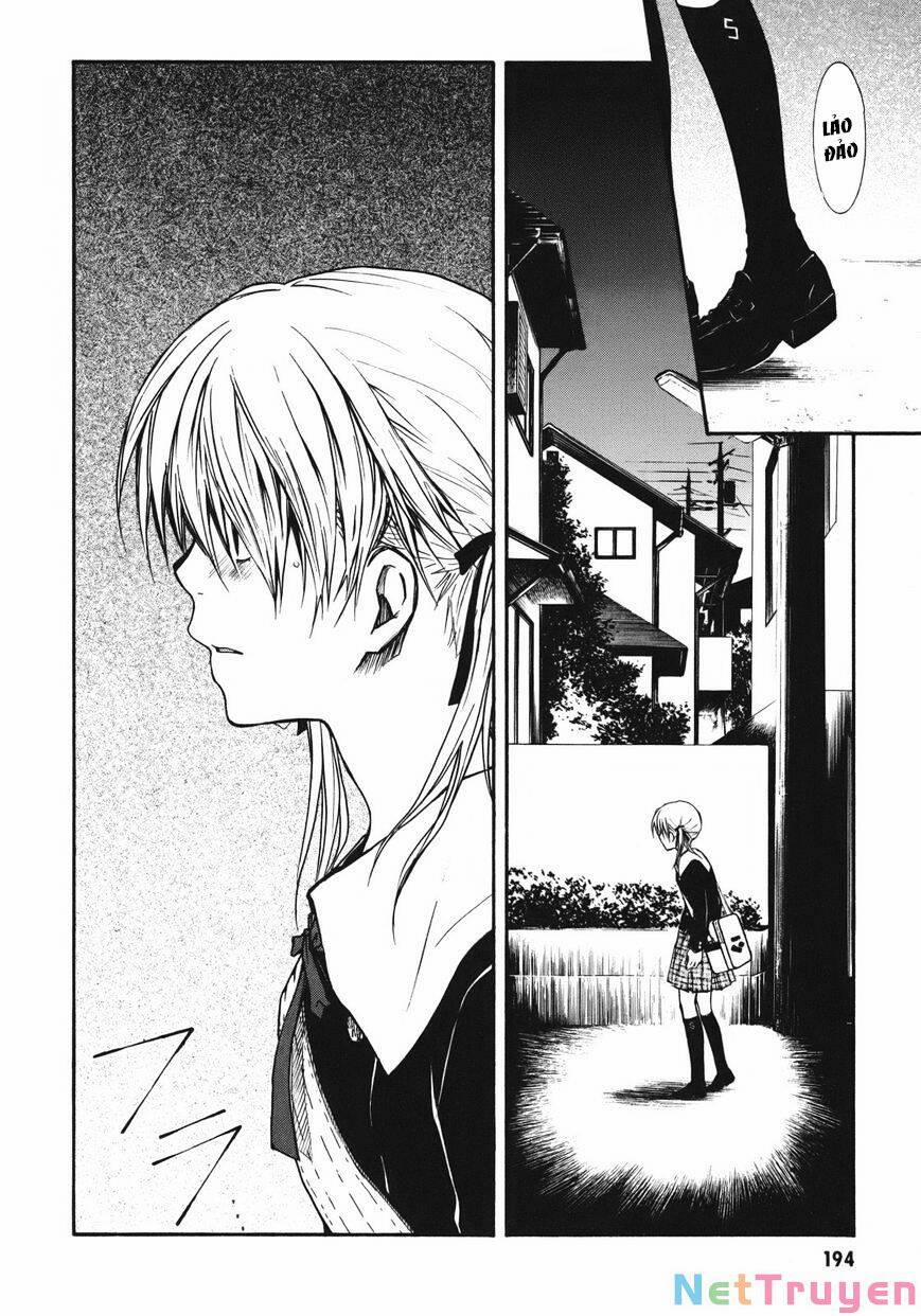 A Lollipop Or A Bullet 12 trang 23