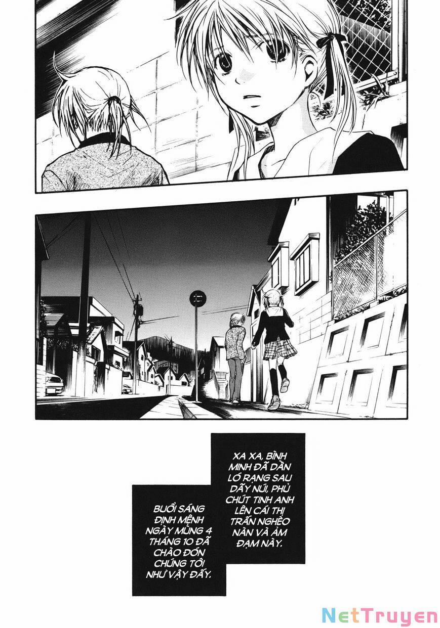 A Lollipop Or A Bullet 12 trang 39