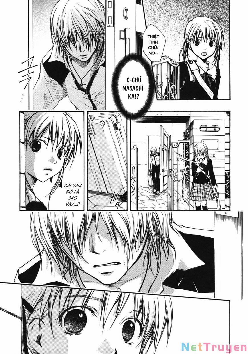 A Lollipop Or A Bullet 12 trang 4