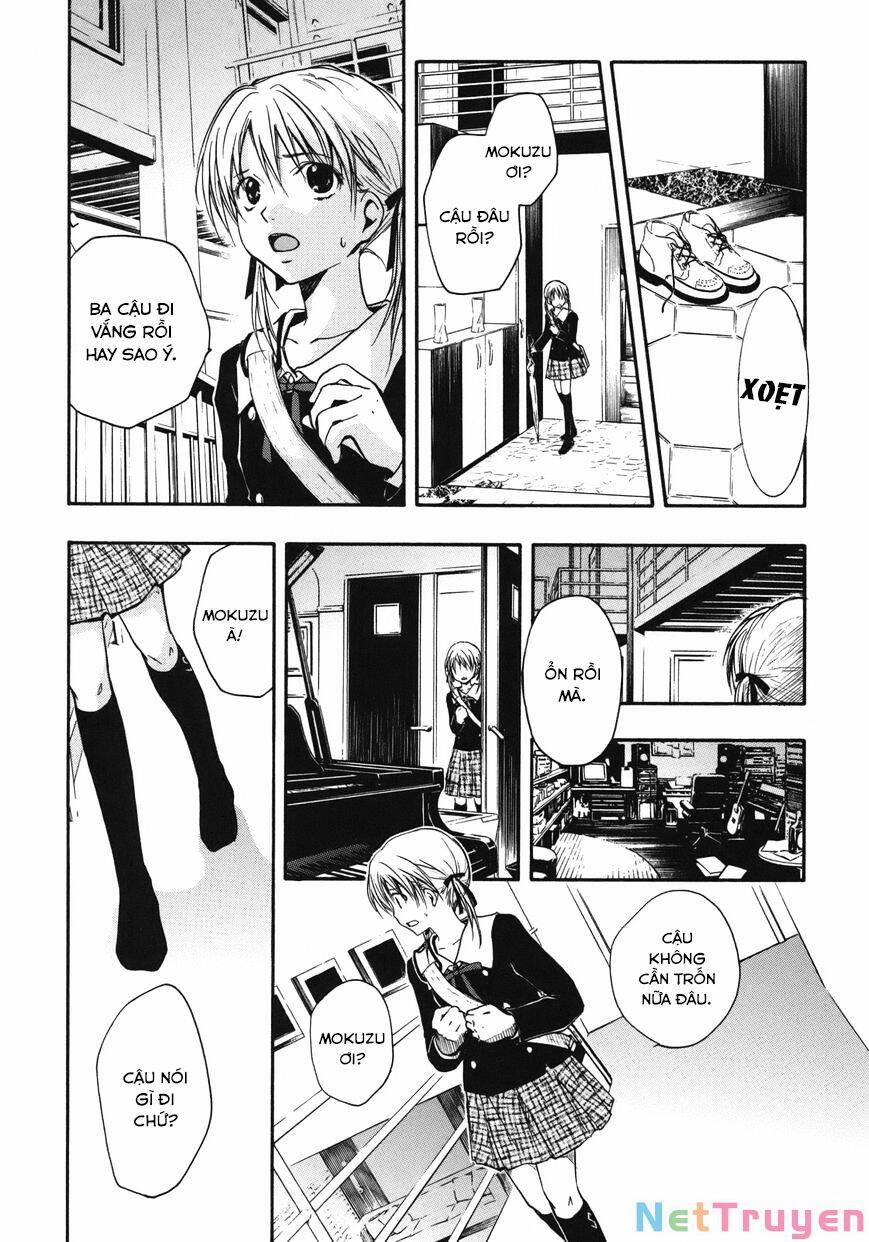 A Lollipop Or A Bullet 12 trang 8